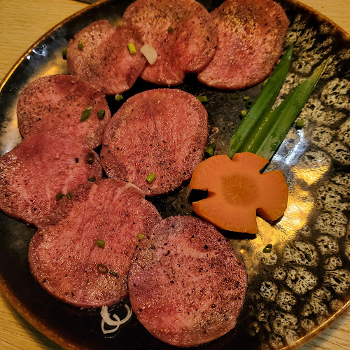 Opinii despre Grillicious Japanese BBQ în อำเภอบางละมุง - การบริการอาหารและที่พัก