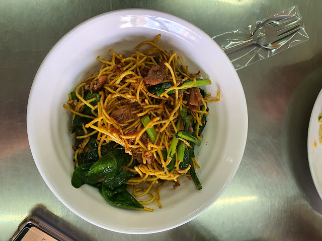 Comentarii opinii despre คุณจี๊ดยอดผัก