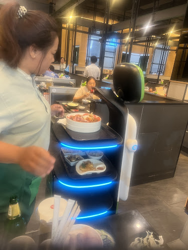 Bar.B.Q.Plaza - อำเภอเมืองระยอง