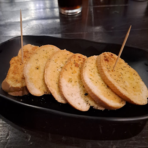 Comentarii opinii despre สเต็กลุงเดฟ#ตรงข้ามหอกาญจนา