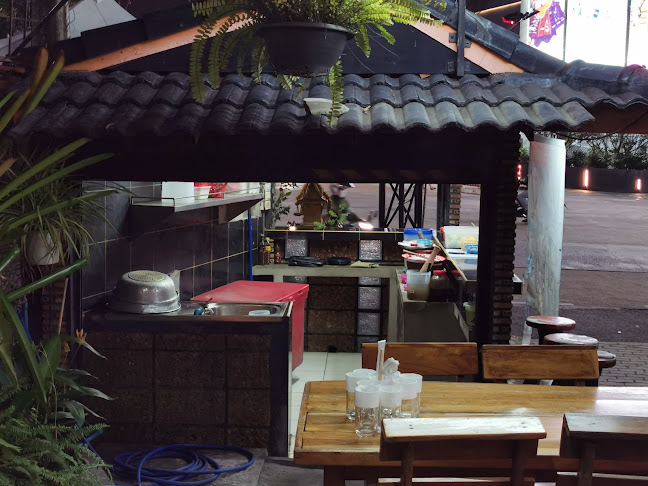 Comentarii opinii despre โคขุน แอท พัทยา by ดา