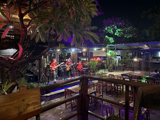 18 Mongkut Library Restaurant - อำเภอเมืองนครราชสีมา