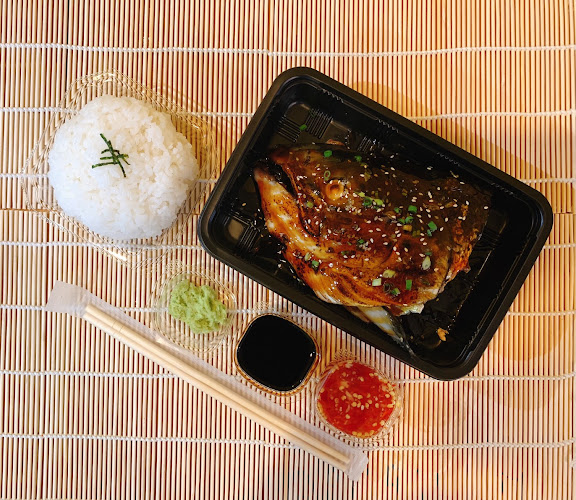 Opinii despre ไข่หวานบ้านซูชิ ปากเกร็ด în อำเภอปากเกร็ด - การบริการอาหารและที่พัก