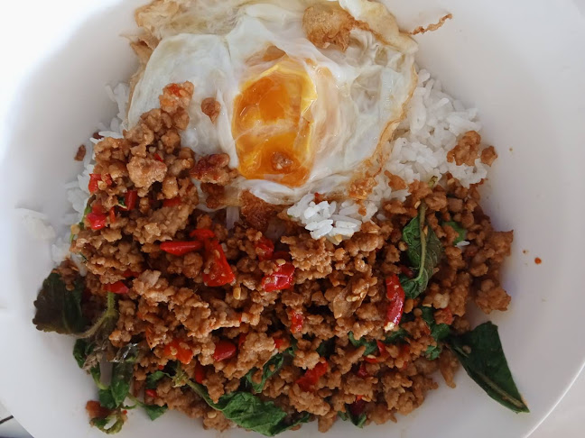 Comentarii opinii despre เจ๊ตา.อาหารตามสั้ง