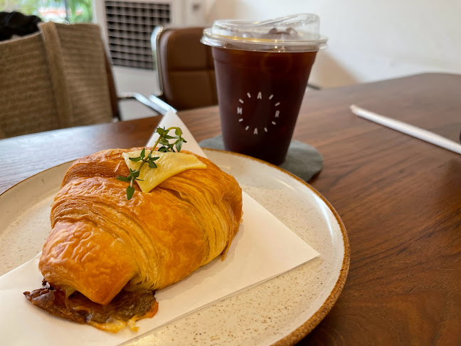 Comentarii opinii despre Aram Coffee&Crepes