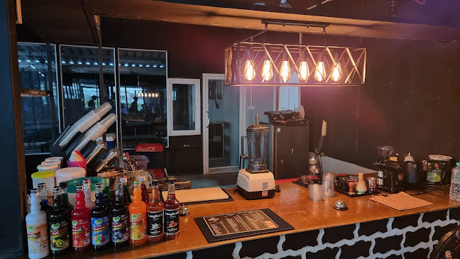 Baku - อำเภอหาดใหญ่