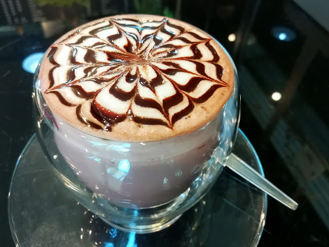 Boon Coffee:Nakhonsawan - อำเภอเมืองนครสวรรค์