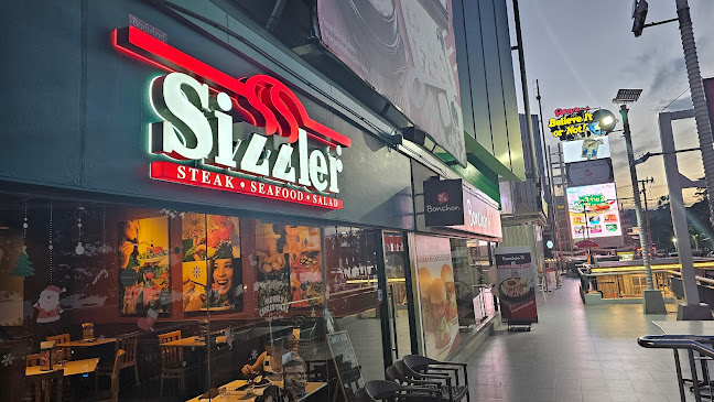 Comentarii opinii despre Sizzler