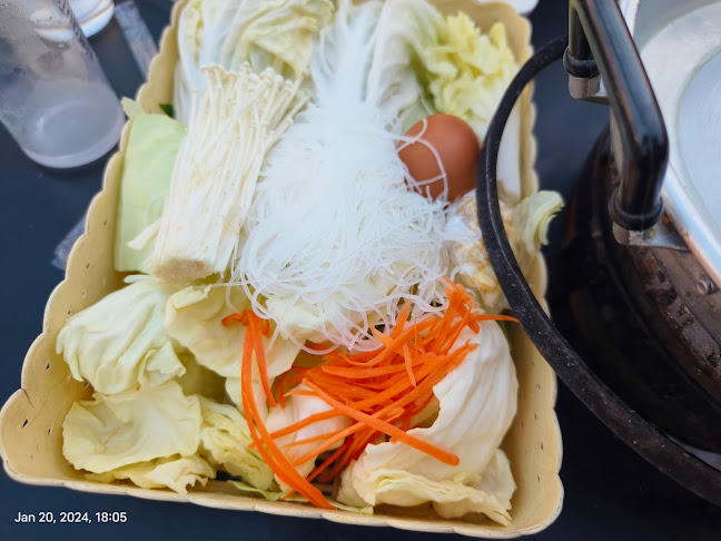 จ่าอู​ หมูเกาหลี