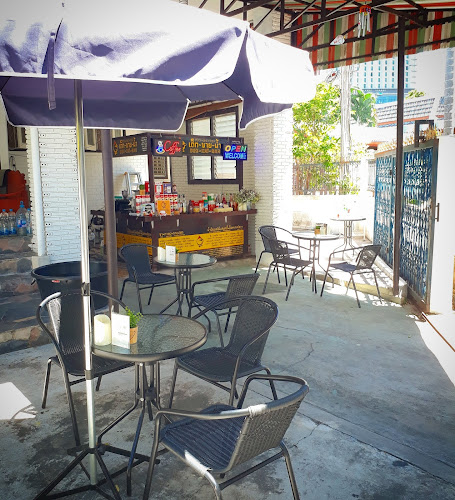 Dek-Kai-Nam by Purin Doi Chaang สาขาโพธิสาร