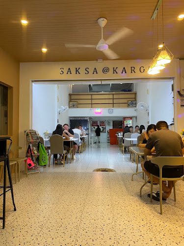 Opinii despre SAKSA @Karon în อำเภอเมืองภูเก็ต - การบริการอาหารและที่พัก