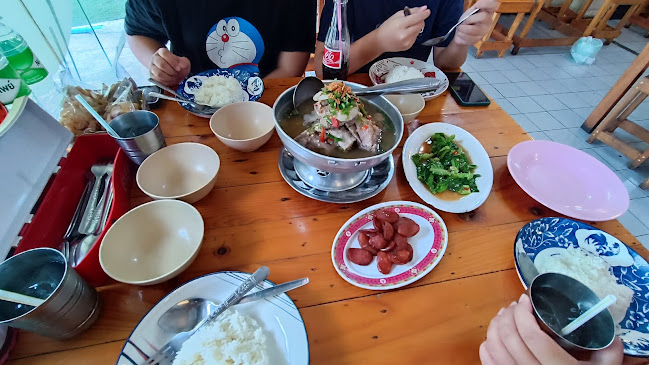 Opinii despre โนราเล้งแซ่บหม้อไฟ în อำเภอหาดใหญ่ - การบริการอาหารและที่พัก