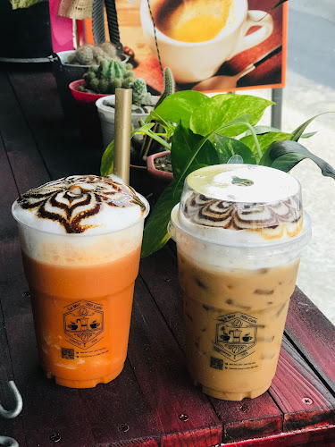 La Mer 389 Café ละเมอร์ 389 คาเฟ่ - การบริการอาหารและที่พัก