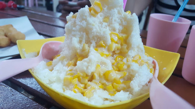 ร้าน สามกองน้ำเต้าหู้ - อำเภอเมืองภูเก็ต