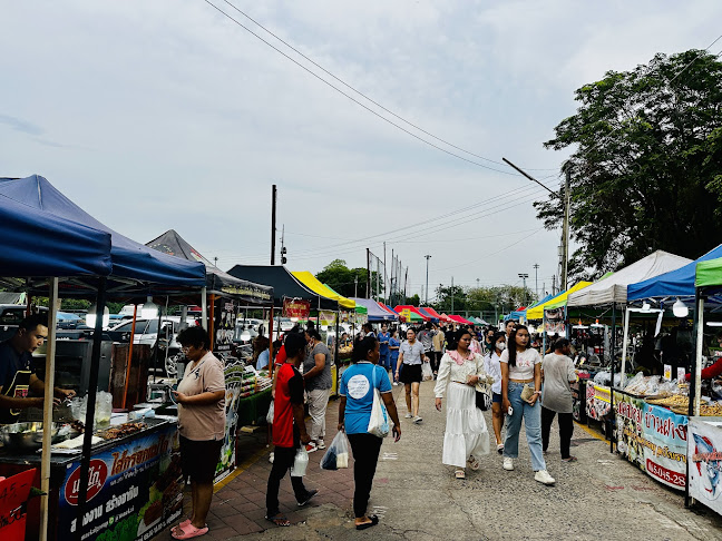 Opinii despre ตลาด​ în อำเภอเมืองขอนแก่น - การบริการอาหารและที่พัก