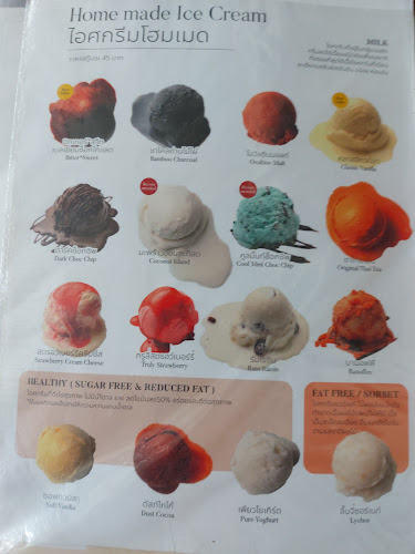 Comentarii opinii despre Bitter*Sweet The Dessert cafe