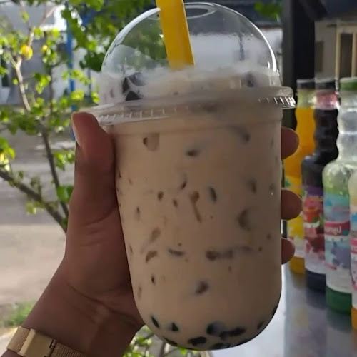 ต้นชาV.I.P Coffee Milk Tea - การบริการอาหารและที่พัก