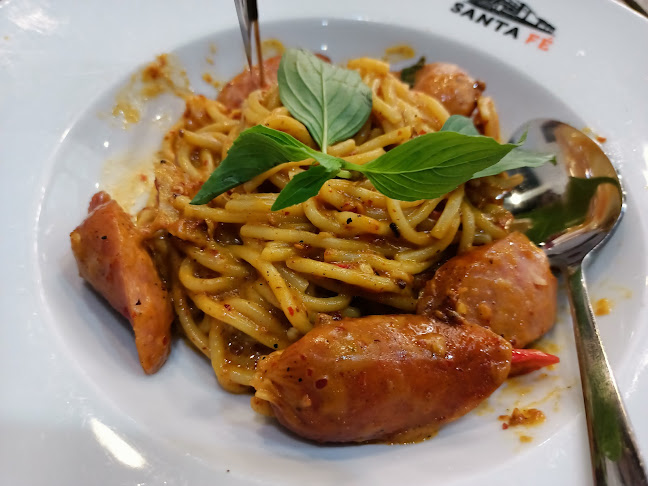 Opinii despre ซานตา เฟ่ în อำเภอเมืองขอนแก่น - การบริการอาหารและที่พัก