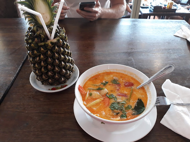 Opinii despre On-Lee Restaurant în เมือง - การบริการอาหารและที่พัก