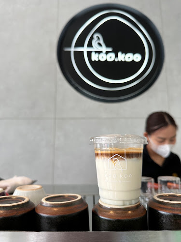 คูลคูล คาเฟ่ @บีเวิร์ค - อำเภอปากเกร็ด