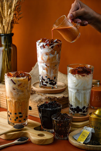 Comentarii opinii despre Coffee Talk Old Phuket Town