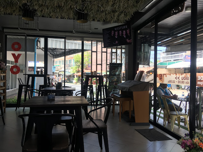 Comentarii opinii despre B•FINE CAFE