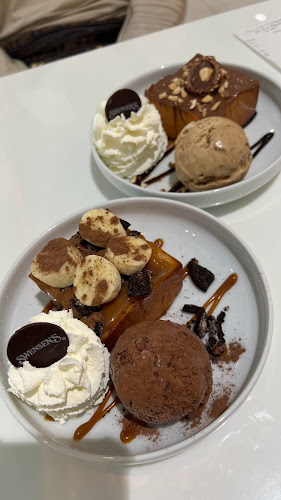 Swensen's Lotus Thalang