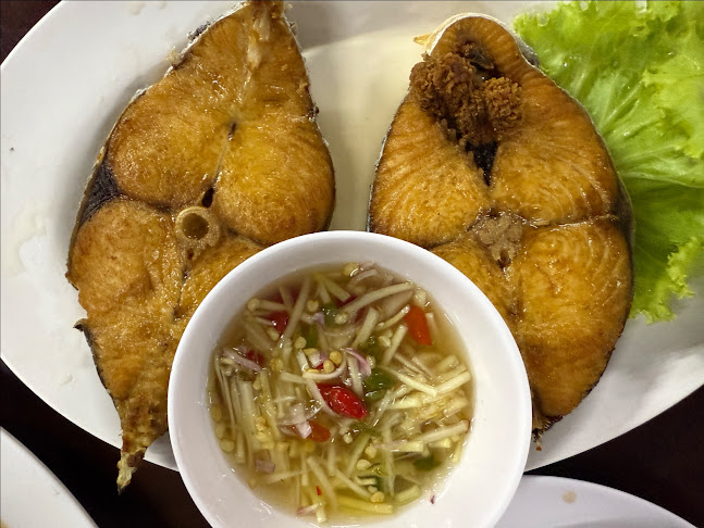 Opinii despre ร้านอาหารจุก-โจ้ în อำเภอบางละมุง - การบริการอาหารและที่พัก