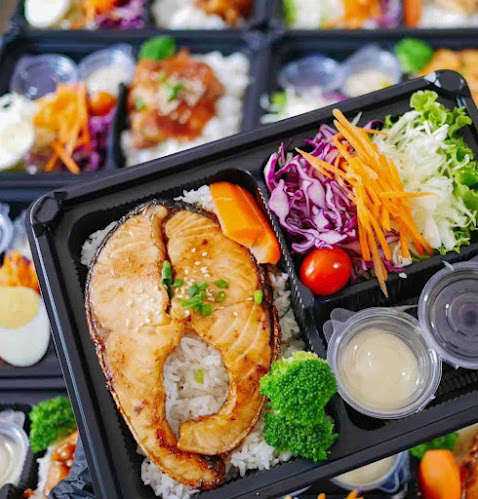 Opinii despre รับจัดเบรค Snack Box สแน็คบ๊อก ขนมไทย เบรคผลไม้ ขอนแก่น ร้านรับทำข้าวกล่องขอนแก่นพรีเมี่ยม în อำเภอเมืองขอนแก่น - การบริการอาหารและที่พัก