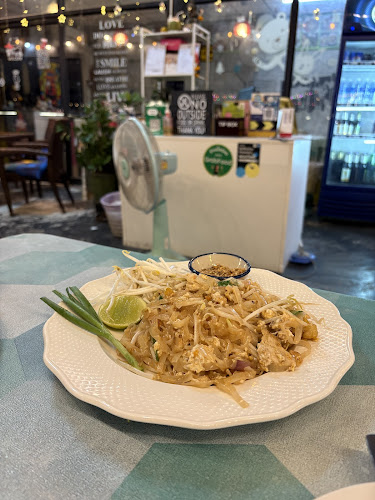 Comentarii opinii despre Baan Larb Restaurant