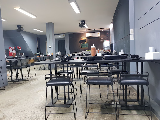 NICE TWO EAT YOU บุฟเฟ่