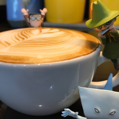 Comentarii opinii despre Boon Coffee:Nakhonsawan