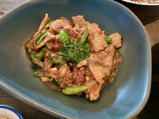 Comentarii opinii despre เกตุแก้ว หมูกระทะ