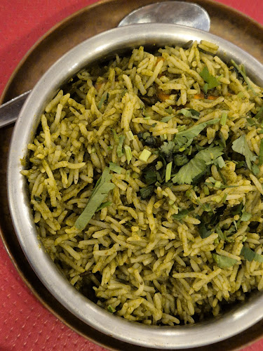 Comentarii opinii despre Shree Ganesha - Pure Vegetarian Restaurant