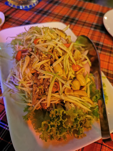 Comentarii opinii despre ร้านสีลม หาดใหญ่