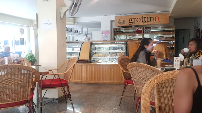 Grottino gourmet bakery - อำเภอบางละมุง