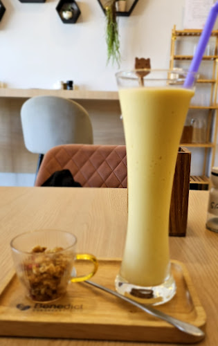 Benedict Breakfast Cafe - Phuket