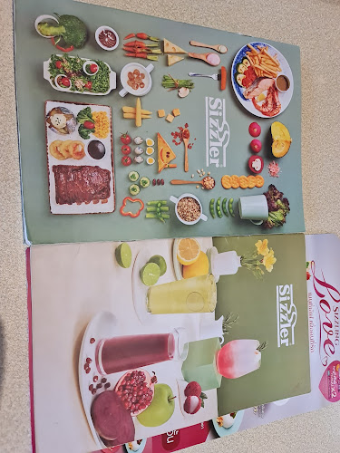 Sizzler - อำเภอบางละมุง