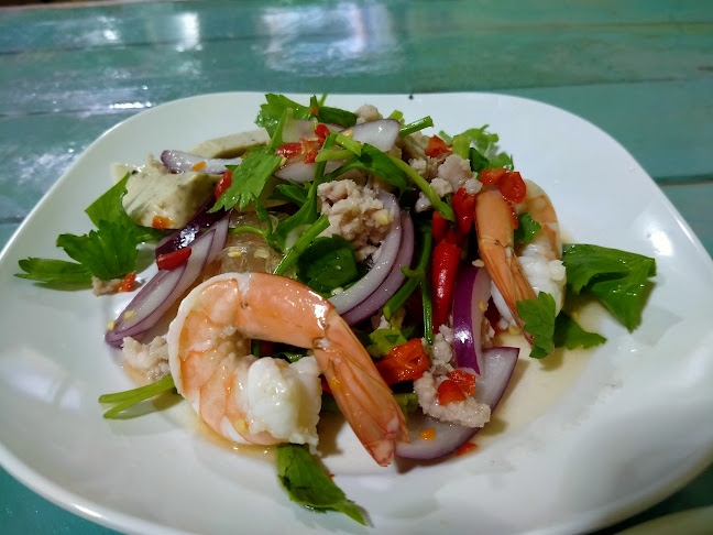 Comentarii opinii despre สถานียำยำ