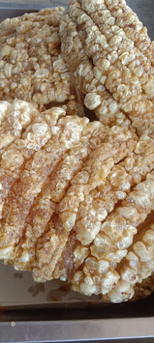 Comentarii opinii despre เจ้หวาน หมูกรอบ