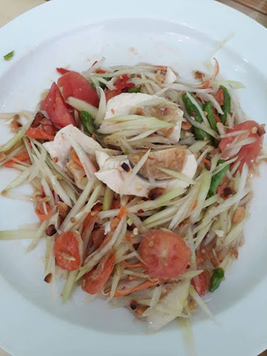 ตำซั่วเส้นสดสาขา2