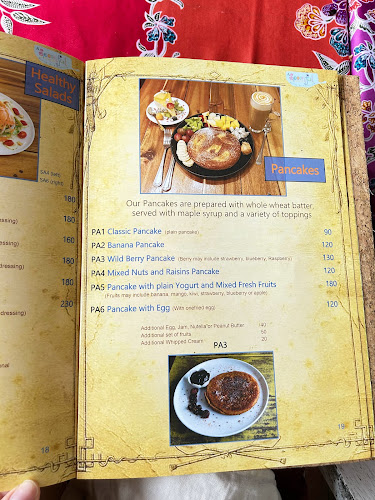 Comentarii opinii despre A Spoonful of Sugar