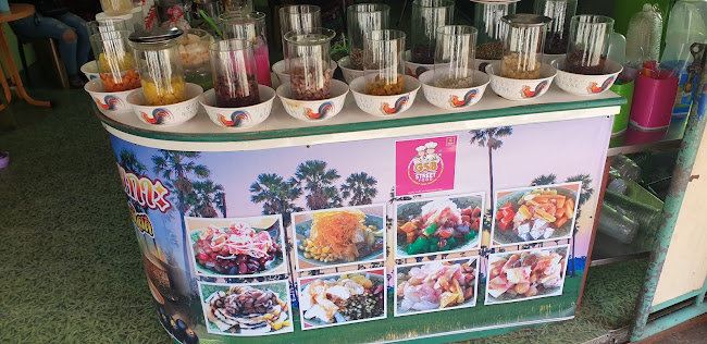 56 ถนน ดีแลนด์ 1 ตำบล หาดใหญ่ อำเภอหาดใหญ่ สงขลา 90110