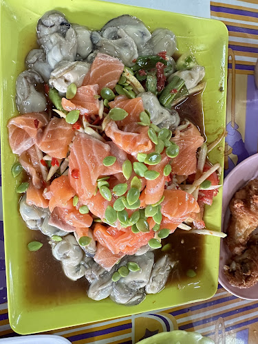 Opinii despre ส้มตำเจ้อุ๊ în อำเภอเมืองพิษณุโลก - การบริการอาหารและที่พัก