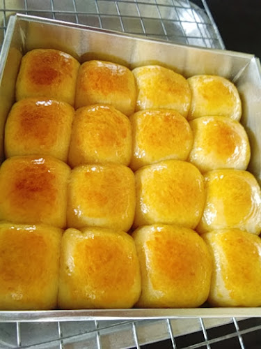 ขนมนุชเบเกอรี่และอาหารตามสั่ง - อำเภอบางละมุง