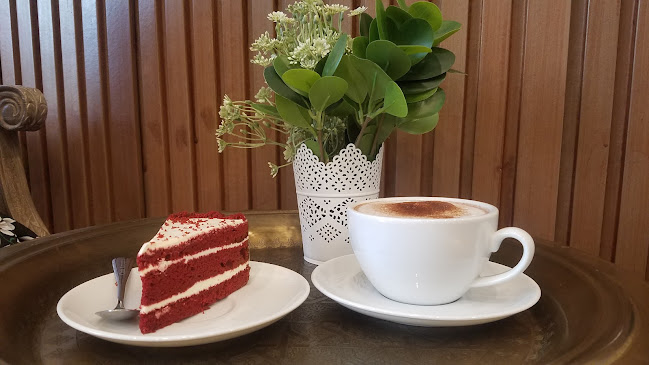 Opinii despre อเมซอนแยกอำเภอ în อำเภอเมืองภูเก็ต - การบริการอาหารและที่พัก