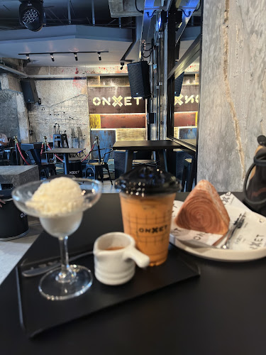 Onxet Cafebar