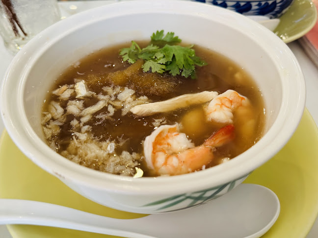 ร้าน ซุ่นฮะฮวด ติ่มซำ น้ำชา