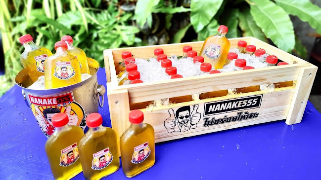 95 212 ถ. ติวานนท์ ตำบล ปากเกร็ด อำเภอปากเกร็ด นนทบุรี 11120