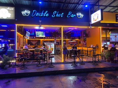 Double Shot Bar
